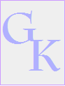 GKTrust logo